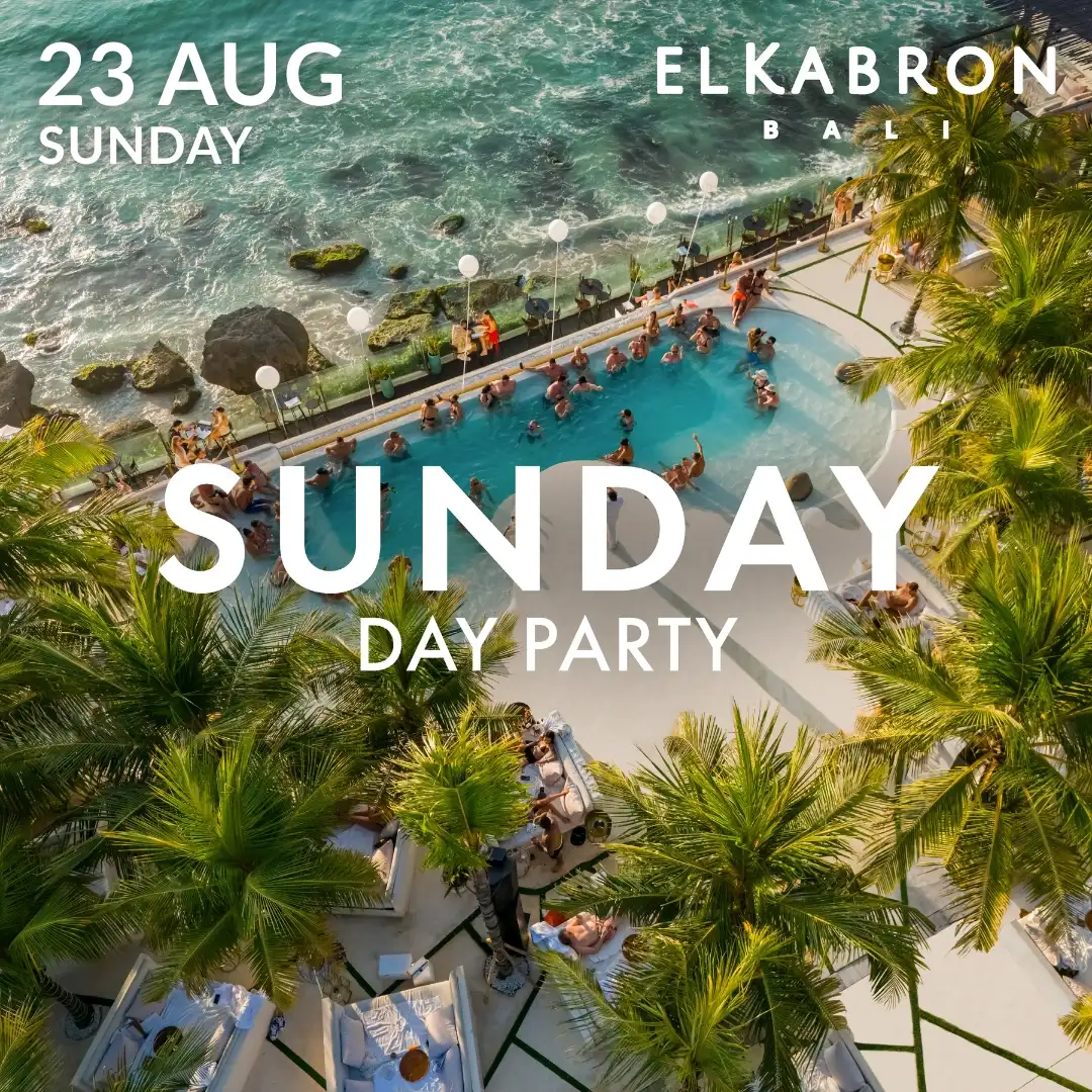 Sunday Day Party