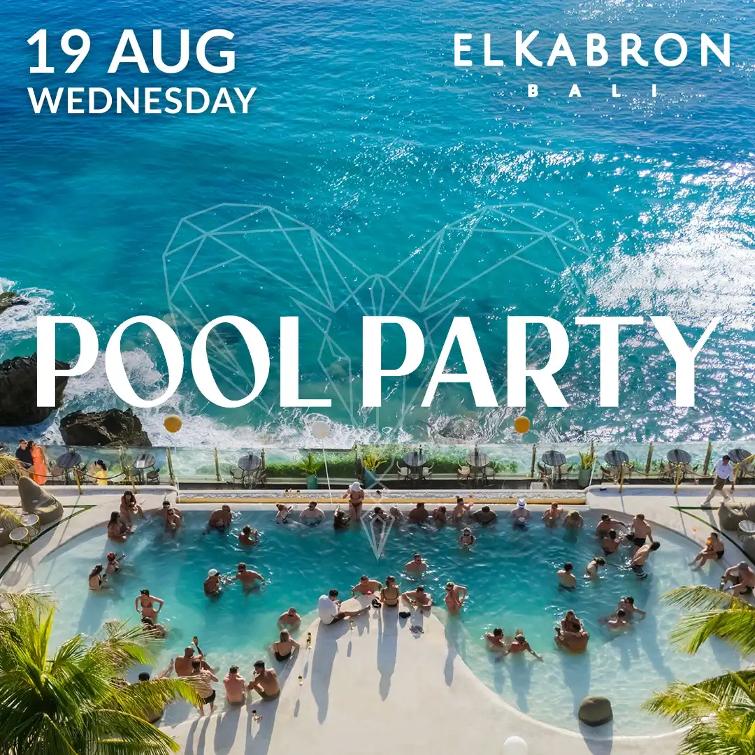 Pool Party